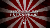 AHS: Freak Show Premiere 