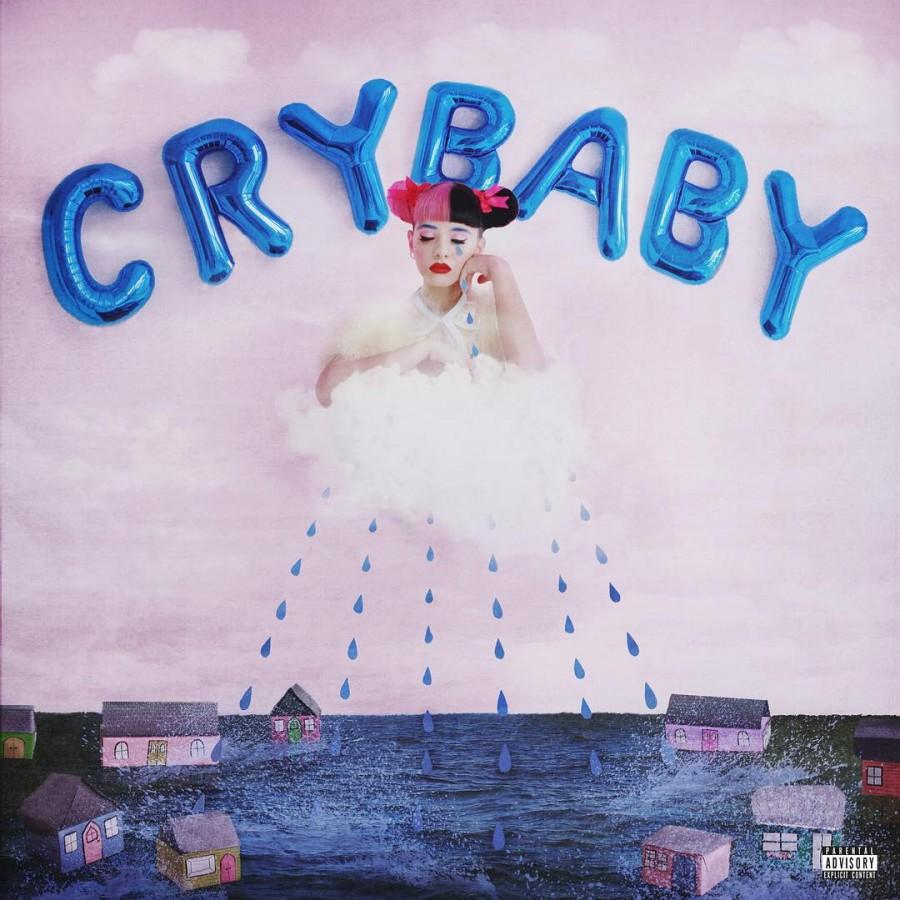 Cry Baby by Melanie Martinez album review