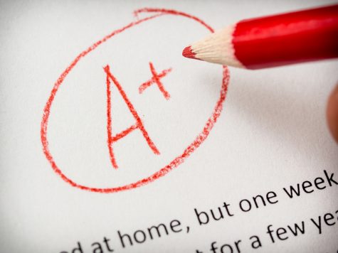 4 Tips To Finish Strong Academically