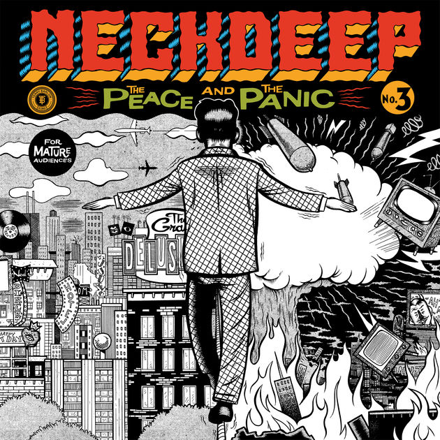Neck+Deeps+The+Peace+and+the+Panic+-+Review