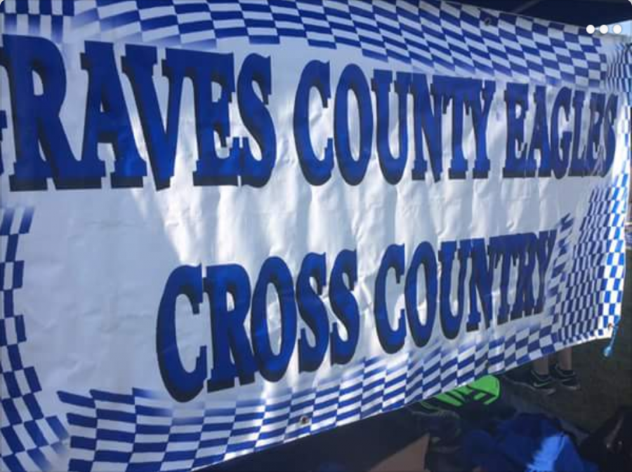 G.C.H.S. cross country prepares for regionals