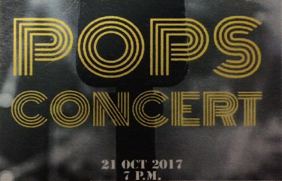 Pops+Concert