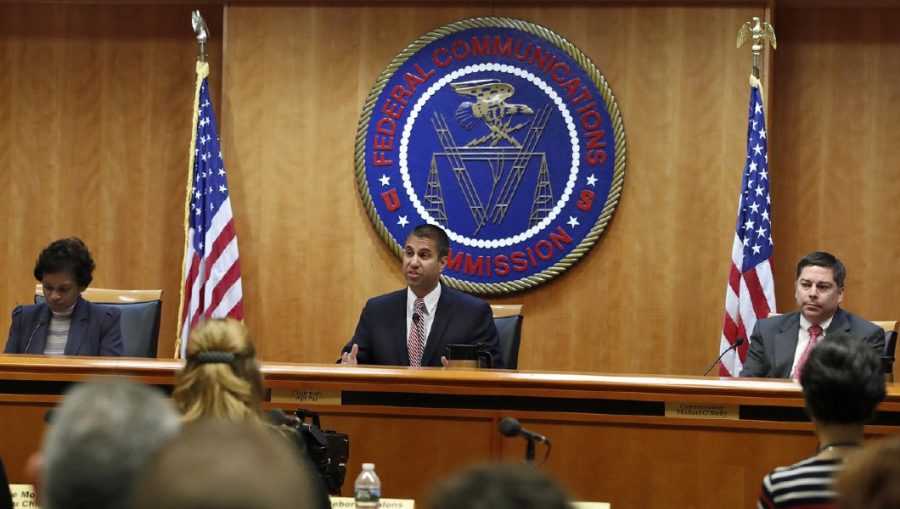 FCC+Votes+To+Repeal+Net+Neutrality