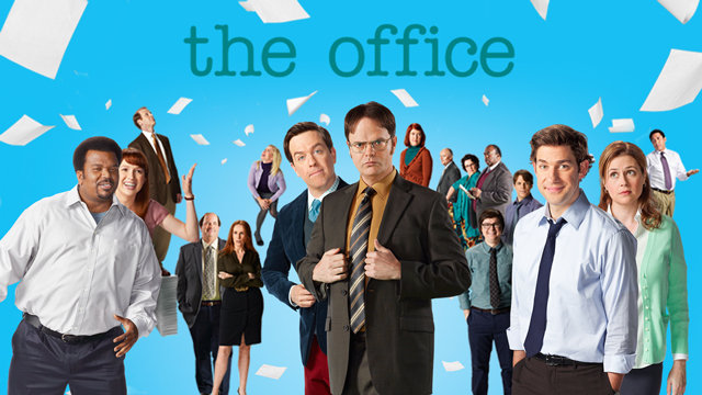 NBC Considers Reviving “The Office”