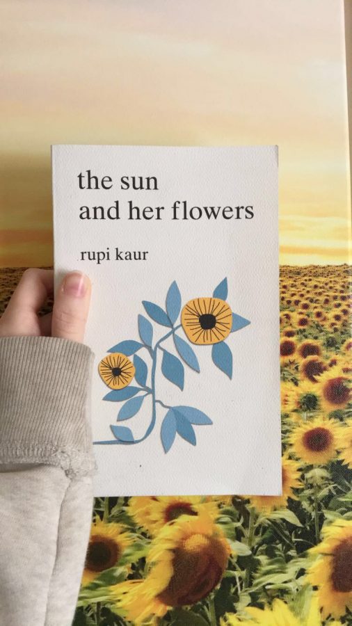 The Sun and Her Flowers review