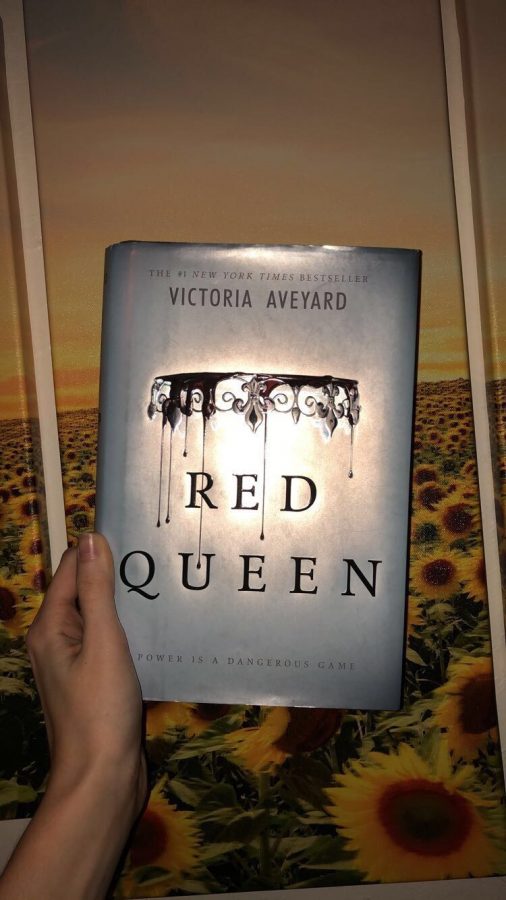 Red Queen review