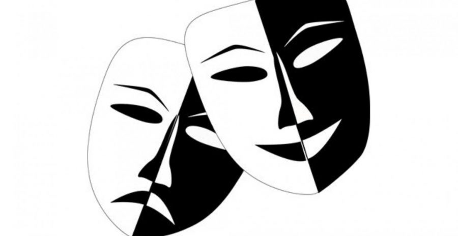 Why I am in Drama, and why you should be too
