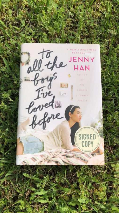 To All The Boys Ive Loved Before review