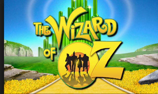 GCHS to perform The Wonderful Wizard of Oz