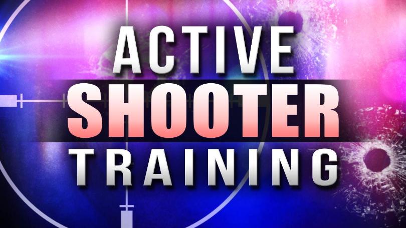 WKCTC stages an active shooter training