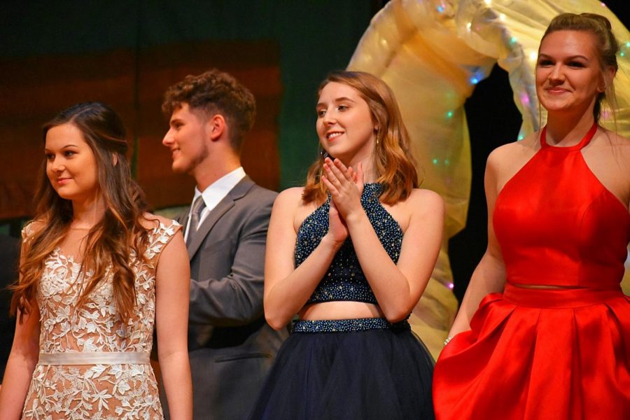 Prom Fashion Show set for February 8th