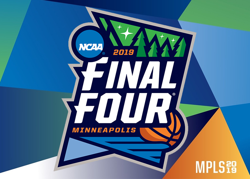 The Final Four will be in Minneapolis, MN. -usbankstadium.com