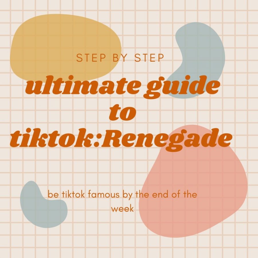 Ultimate Guide to tiktok Renegade