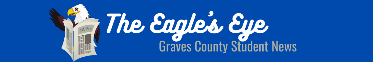 The student news site of Graves County High School