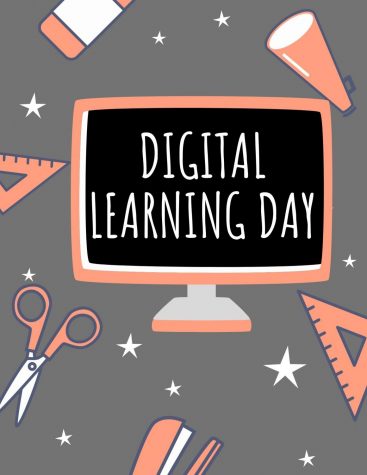Graves County and Digital Learning Day