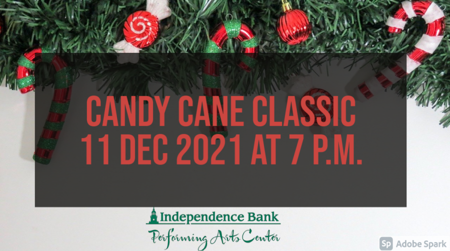 The+Annual+GCHS+Candy+Cane+Classic+scheduled+for+December+11