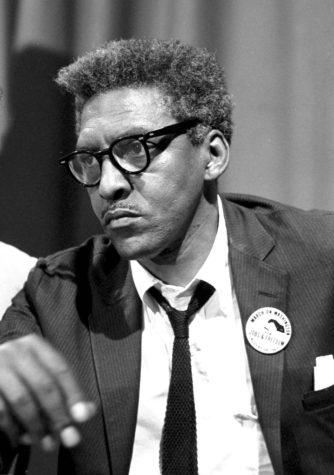 Black History Month: Honoring Bayard Rustin