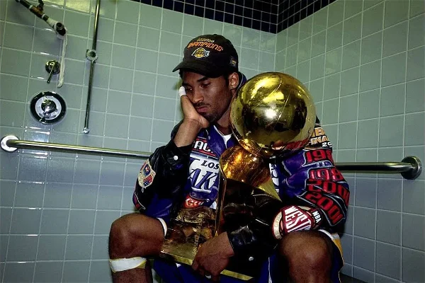Remembrance of Kobe Bryant