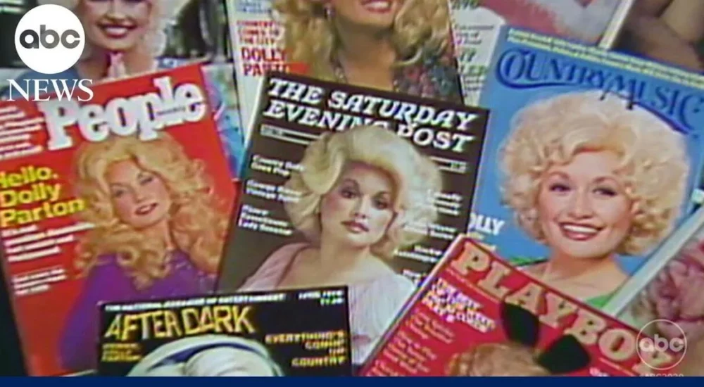 Dolly Parton Shares a Hopeful Message in Tennessee, Showing How Reinvention and Generosity Have Kept Her Uplifting Fans for Decades
