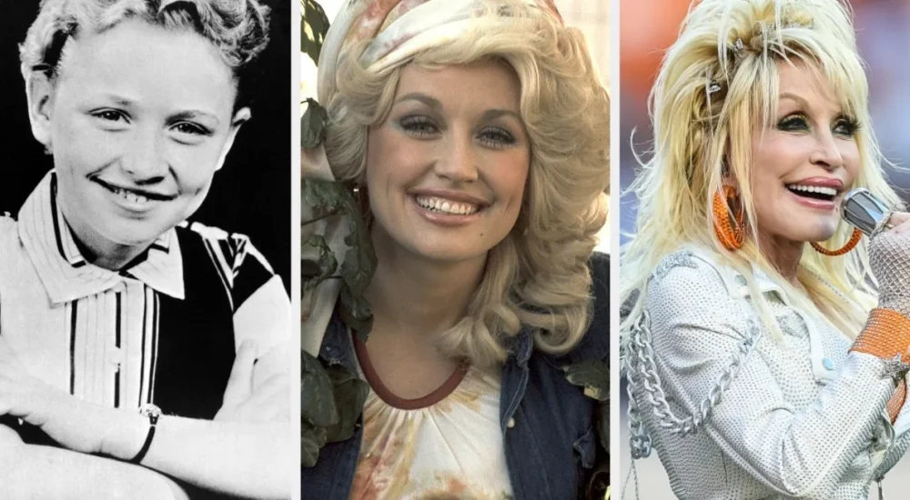 Dolly Parton’s Tennessee Roots Shine in 21 Joyful Facts That Celebrate Her Big Heart, Sharp Wit, and Lasting Love for Family