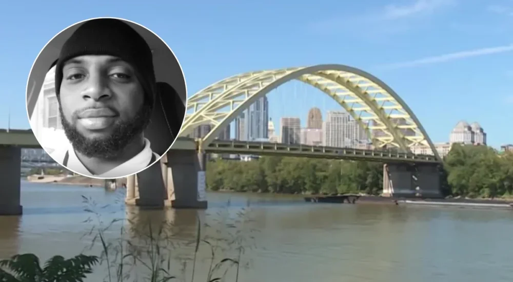 Family members remember Antonio Conrad after a bridge crash led to a reckless homicide indictment