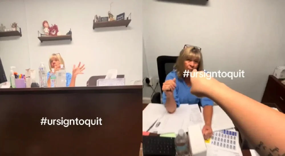 A California nurse practitioner explains the cost of renewing licenses and certifications on TikTok