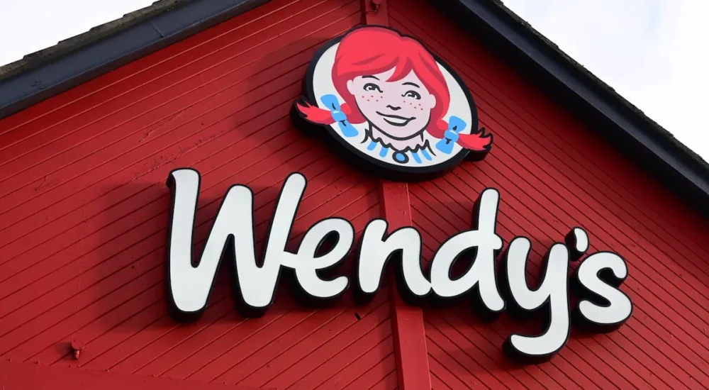 A McDonald’s in Minnesota where a manager confrontation with teen girls was filmed on a phone
