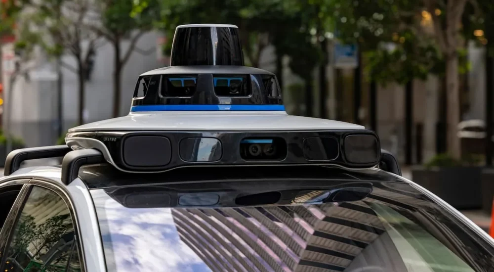 San Francisco Woman Freed From a Locked Waymo After 1 Tense Ride When Support Remotely Opened the Door